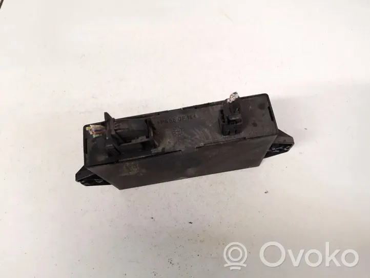 Lancia Phedra Pysäköintitutkan (PCD) ohjainlaite/moduuli 9629825480