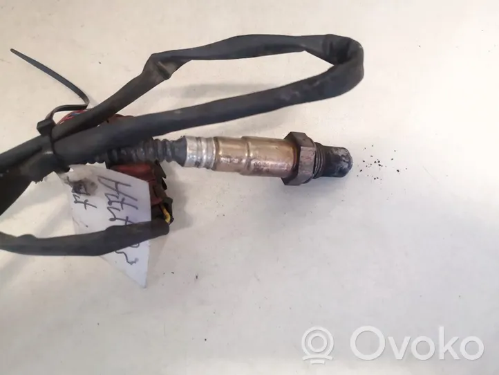 Audi A6 S6 C6 4F Lambda probe sensor 0281004012