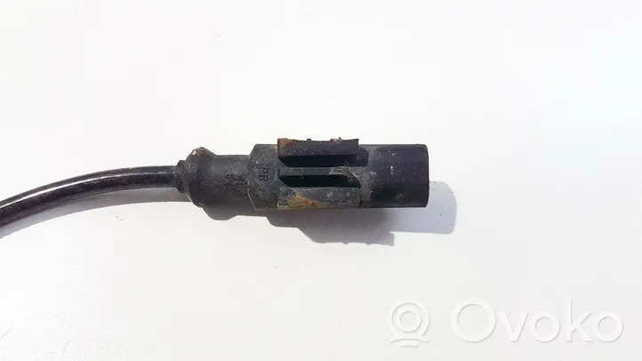 Nissan Micra Czujnik prędkości obrotowej koła ABS 0265007537