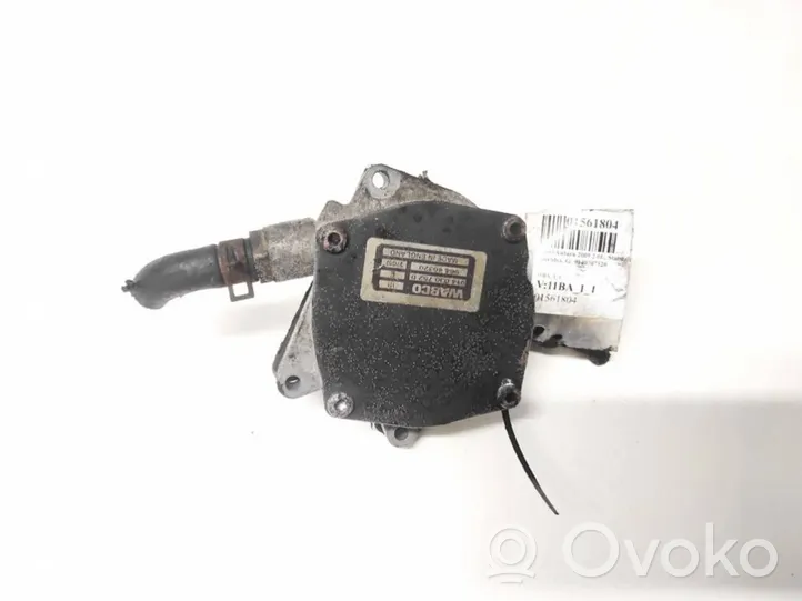 Opel Antara Vacuum pump 9140307520