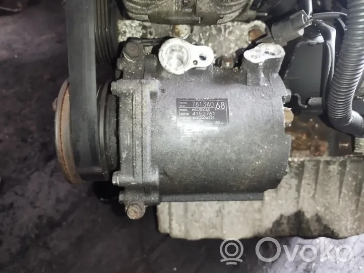 Mitsubishi Outlander Compressore aria condizionata (A/C) (pompa) 7813a068