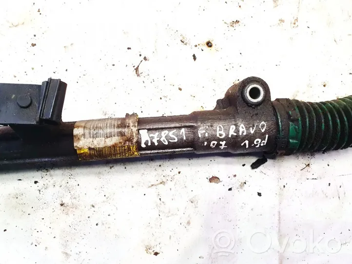 Fiat Bravo Steering rack LHD