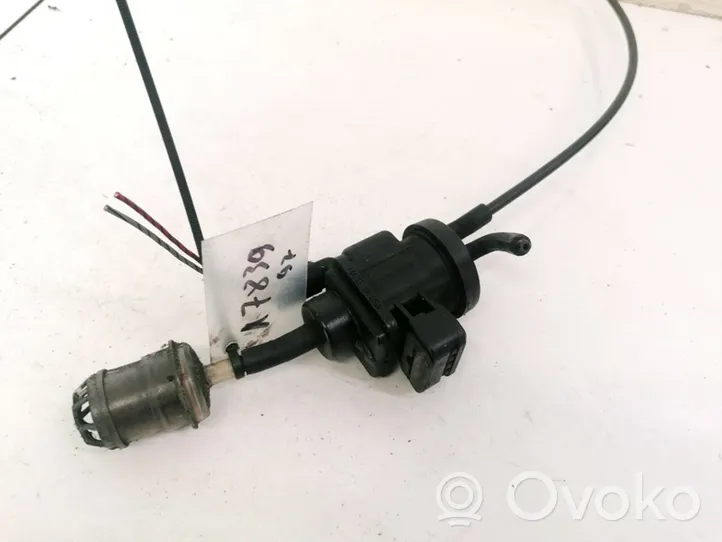 Mercedes-Benz A W168 Turbo solenoid valve A0005450427