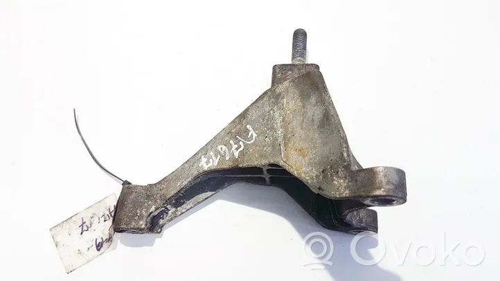 Jaguar X-Type Engine mounting bracket 1x437m125ba