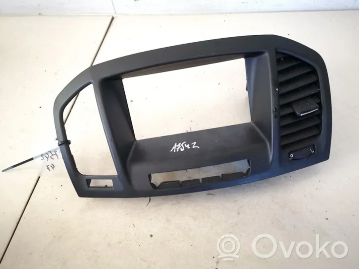 Opel Insignia A Grille d'aération centrale 13282237