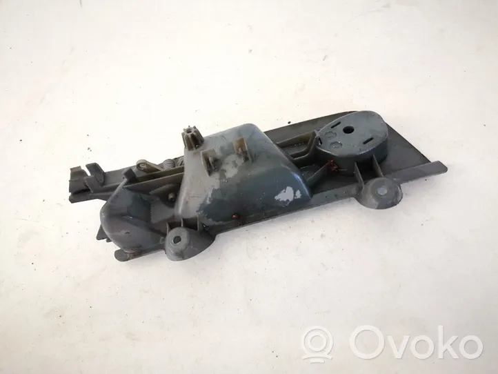 Audi A4 S4 B6 8E 8H Maniglia interna per portiera posteriore 8e1837019