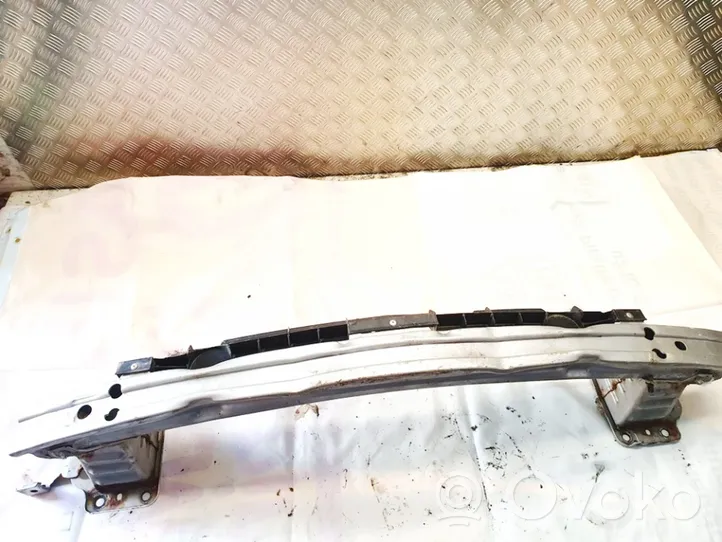 Opel Signum Front bumper cross member 