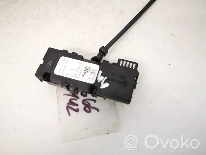 Volkswagen PASSAT B6 Regensensor 3c0959654