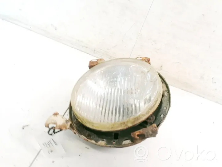 Volkswagen I LT Headlight/headlamp 