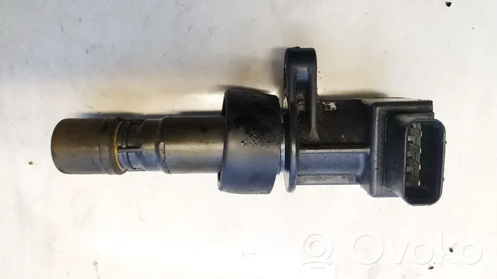 Jaguar X-Type High voltage ignition coil 1x4312029ab