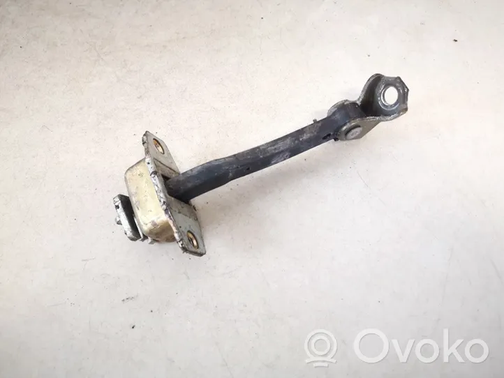 Toyota Yaris Türfangband Türfeststeller Türstopper hinten 