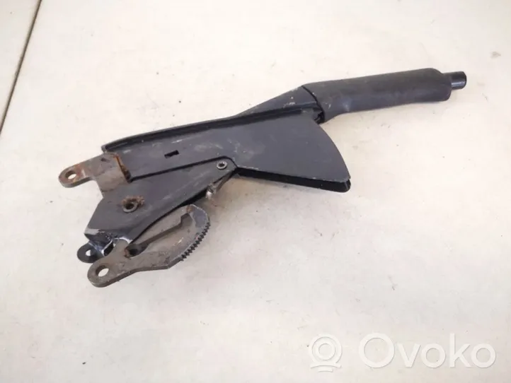 Toyota Yaris Handbrake/parking brake lever assembly 