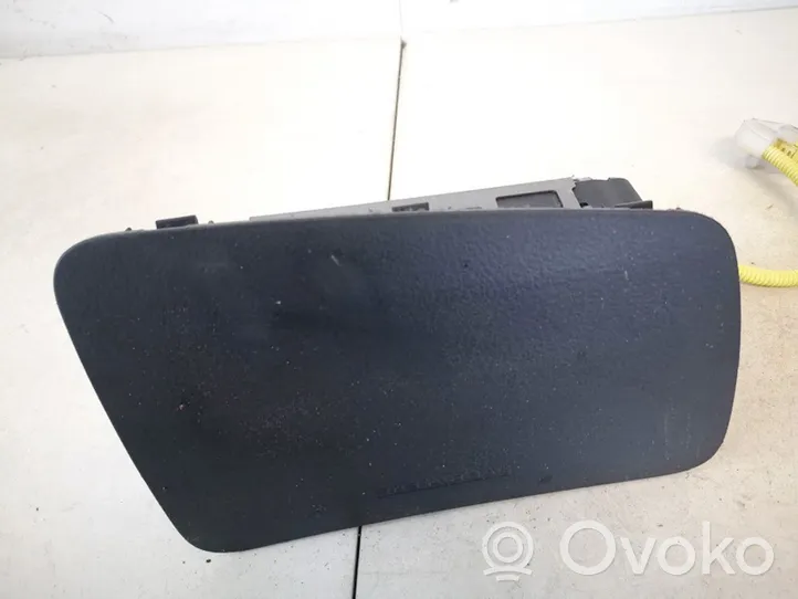 Toyota Yaris Airbag de passager 