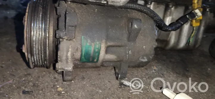 Citroen Xsara Compressore aria condizionata (A/C) (pompa) SD7V16