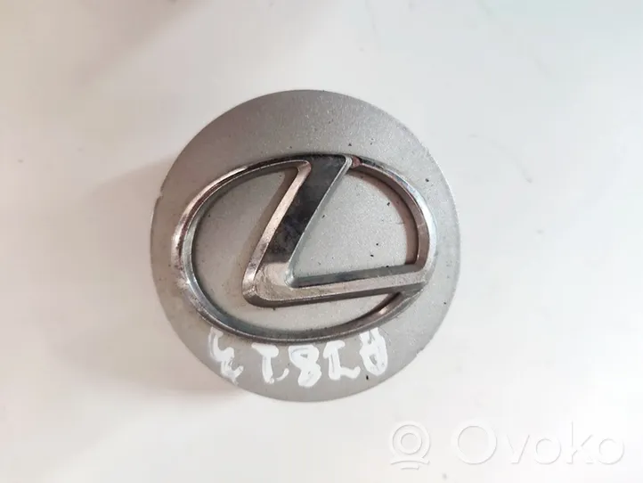 Lexus IS 220D-250-350 Borchia ruota originale 