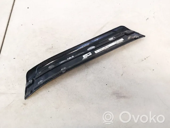 Volkswagen Tiguan Copertura del rivestimento del sottoporta anteriore 5n0071303