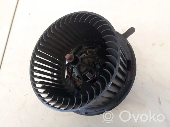 Volkswagen Tiguan Ventola riscaldamento/ventilatore abitacolo 3c1820015m