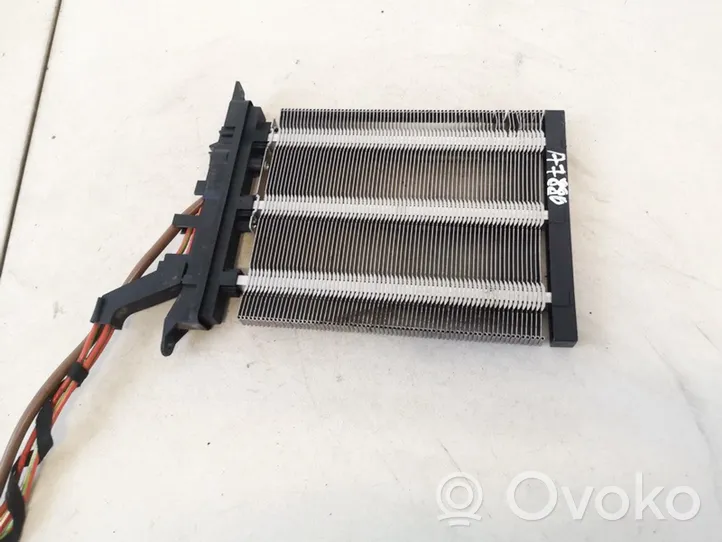 Volkswagen Tiguan Elektrisks mazais salona radiators 1k0963235f