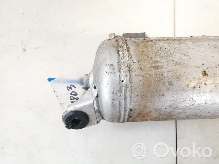 Volkswagen Touareg I Vacuum air tank 7l0616201a