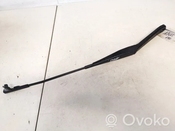 Ford Focus Ramię wycieraczki szyby przedniej / czołowej 4m5117526ab