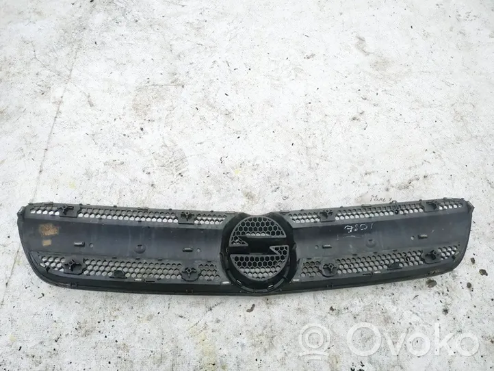 Opel Signum Atrapa chłodnicy / Grill 13123491