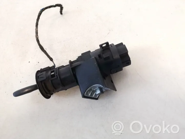 Fiat Doblo Ignition lock b365