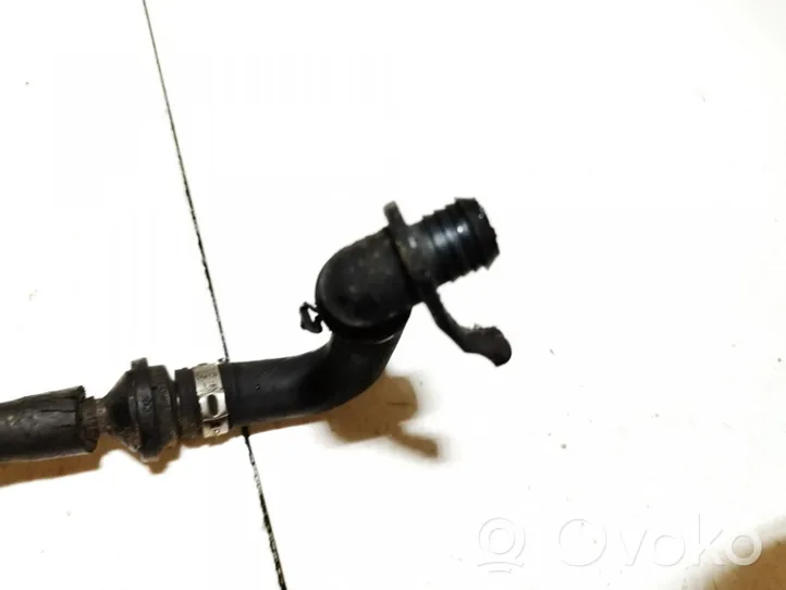 Volkswagen PASSAT B6 Tube d'admission d'air 3c0611939a