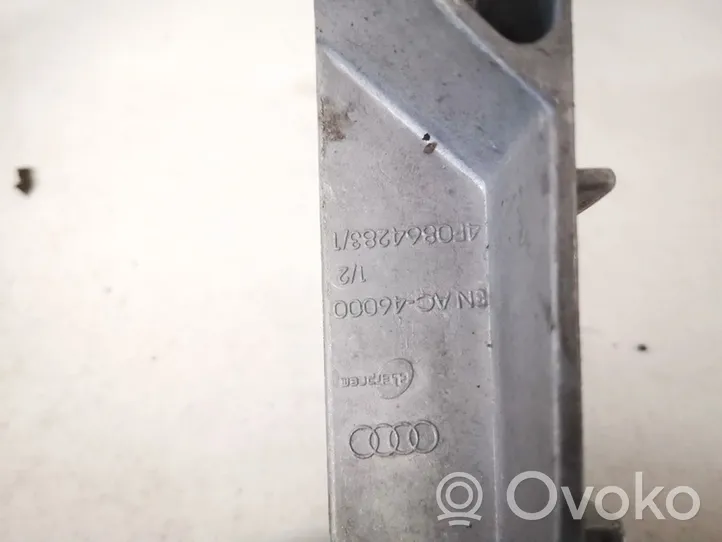 Audi A6 S6 C6 4F Kita išorės detalė 4f0864283