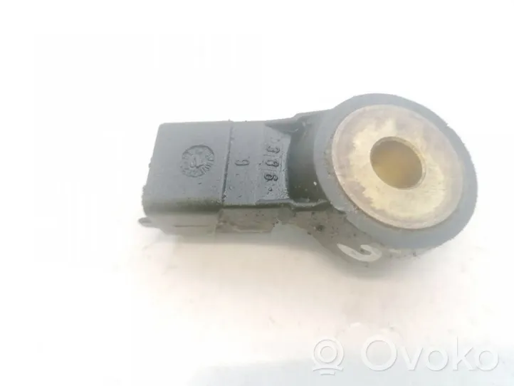 Porsche Cayenne (9PA) Sensore di detonazione 0261231148