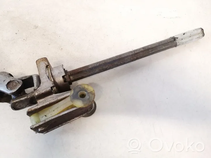 Audi A2 Steering column universal joint 