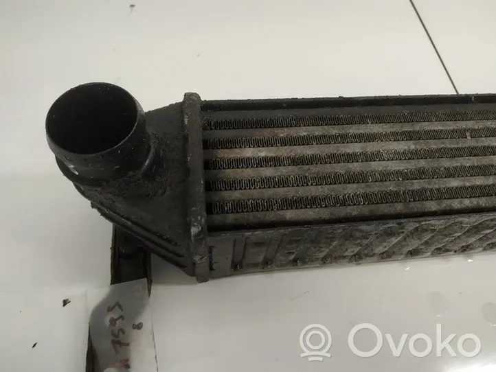 Seat Alhambra (Mk1) Chłodnica powietrza doładowującego / Intercooler 