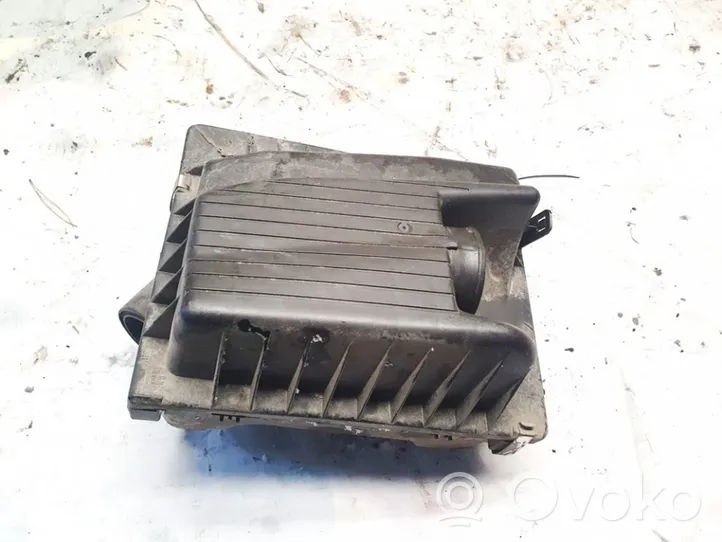 Opel Astra G Scatola del filtro dell’aria 90531002