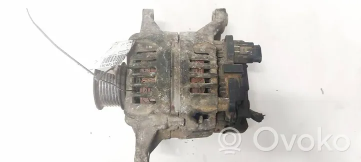 Iveco Daily 40.8 Generatore/alternatore 0124325059