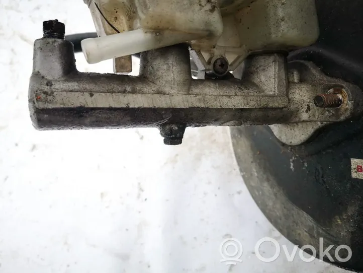 Toyota Corolla Verso E121 Główny cylinder hamulca 