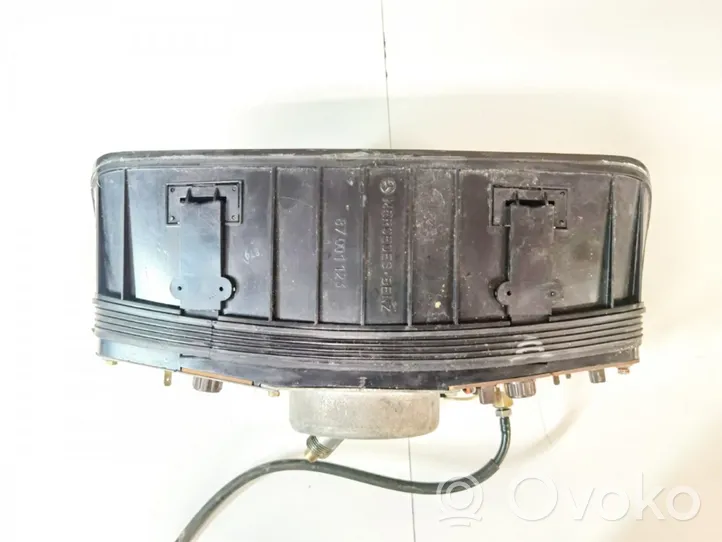 Mercedes-Benz W123 Tachimetro (quadro strumenti) 1235420101