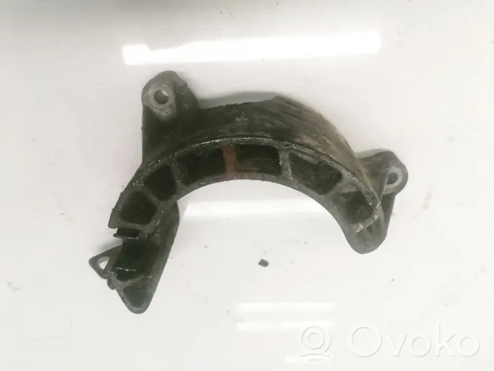 Porsche Cayenne (9PA) Supporto di montaggio del motore (usato) 948115204