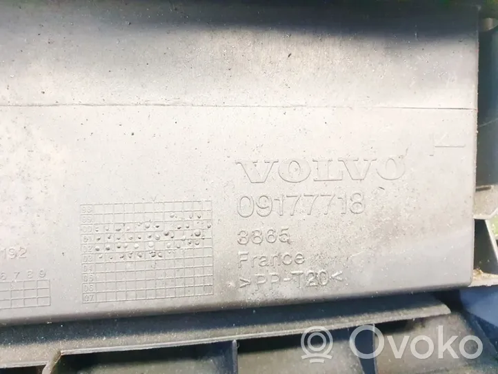 Volvo S60 Glove box 09177718