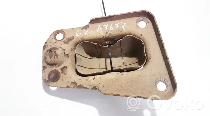 Volkswagen Touran I Supporto nel bagagliaio/baule 1k0505129j