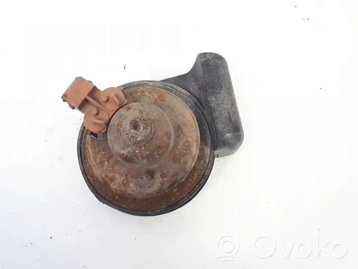 Volvo S60 Horn signal e349042