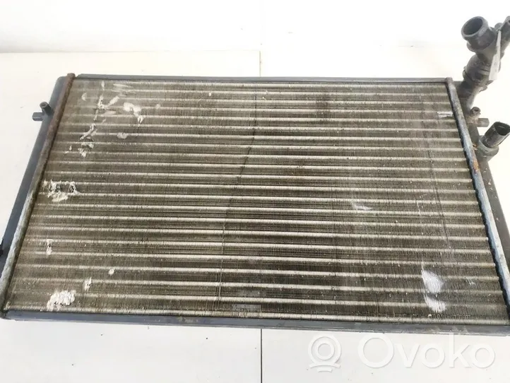 Volkswagen Bora Coolant radiator 