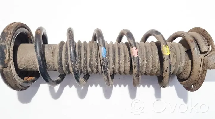 Honda Accord Rear coil spring 