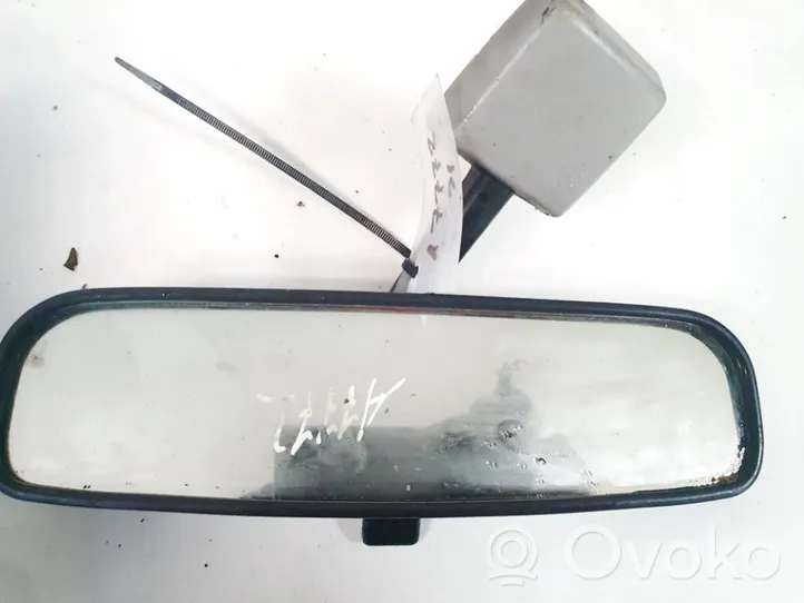 Toyota Avensis Verso Rear view mirror (interior) e6019105