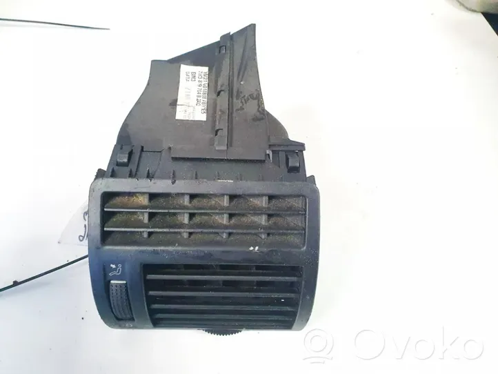 Seat Alhambra (Mk1) Griglia di ventilazione centrale cruscotto 7m3819704b