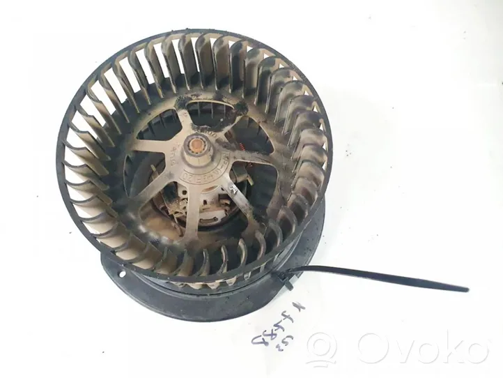 Ford Galaxy Soplador/ventilador calefacción 7m0819021