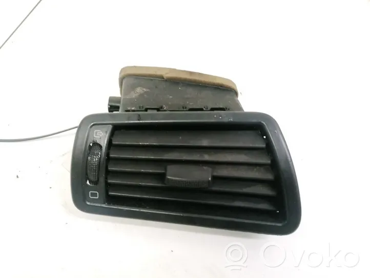 Citroen C8 Dash center air vent grill 1484109077