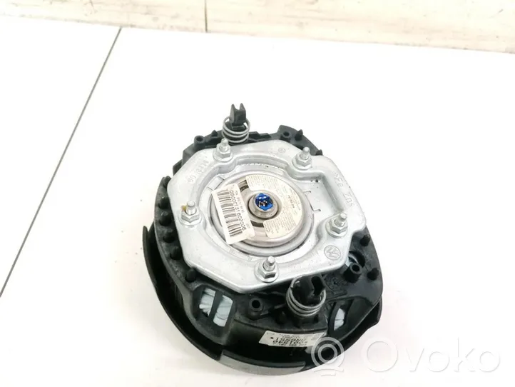 Volkswagen Polo Steering wheel airbag 6Q088020J