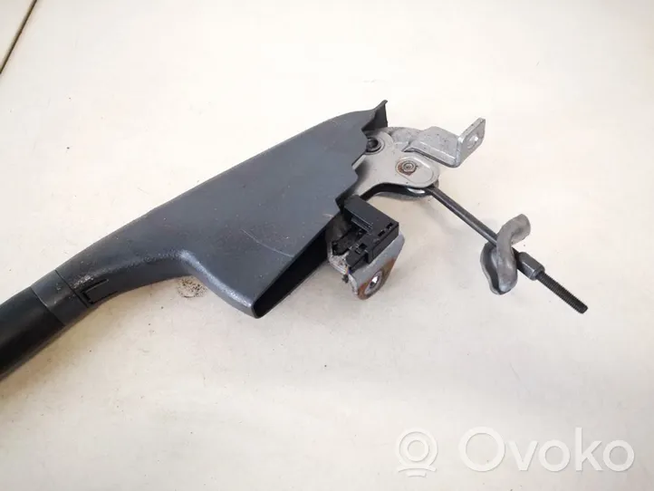 Volkswagen Polo Handbrake/parking brake lever assembly 