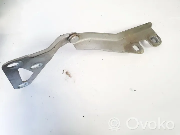 Opel Vectra C Cerniere del vano motore/cofano 24435368