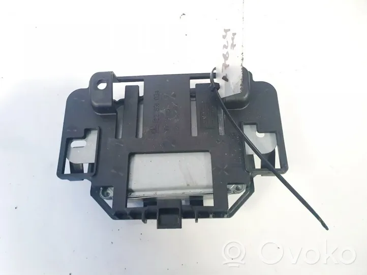 Opel Insignia A Unité / module navigation GPS 13384291