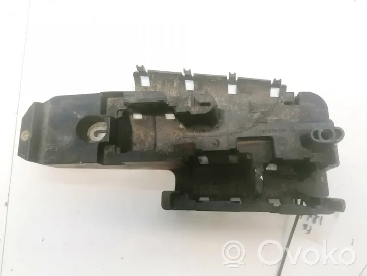 Saab 9-3 Ver2 Coperchio scatola dei fusibili 24437468